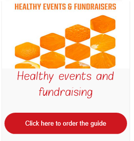 NHF healthy events and fundraising