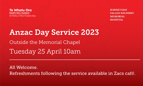 ANZAC service 2023 web graphic
