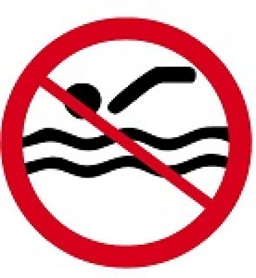 Do not Swim