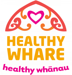 healthy whare logo