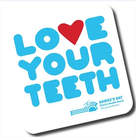 Love your teeth