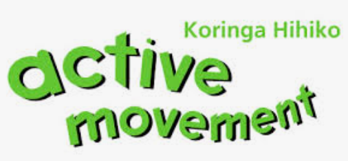 active movement