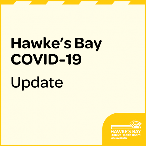 FB square Hawkes Bay COVID Update