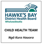 child health team5