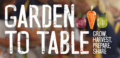 garden to table